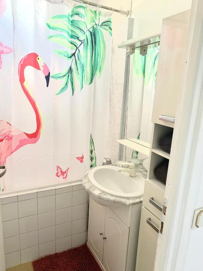 Apartamento Little Champs-Elysees Drancy Exterior foto